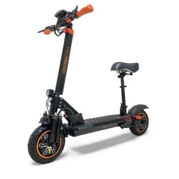 Электросамокат Kugoo M4 Pro Max 48V 18Ah 800W*2