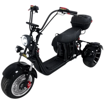 Электроскутер TRIKE GT E30