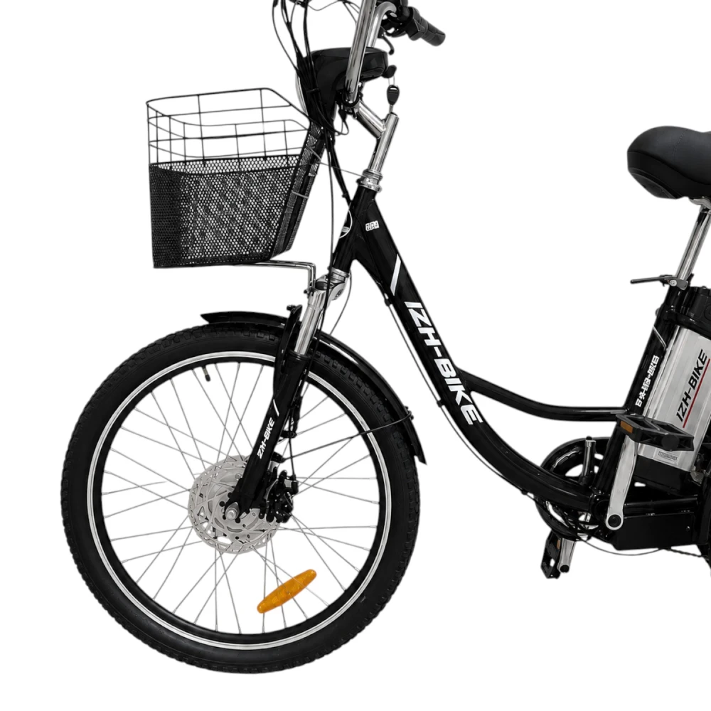 Электровелосипед IZH-BIKE FARMER 250W 36V10Ah Li-ion 4