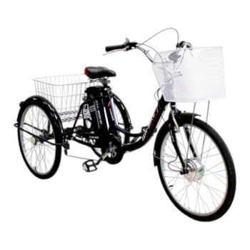 Электровелосипед IZH-BIKE FARMER 250W 36V15Ah