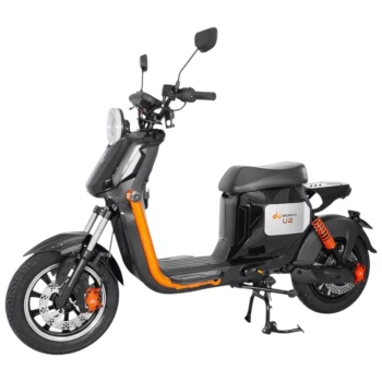 Электровелосипед WENBOX U2 45Ah