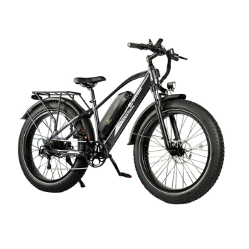Электровелосипед SAIGE Lander 
